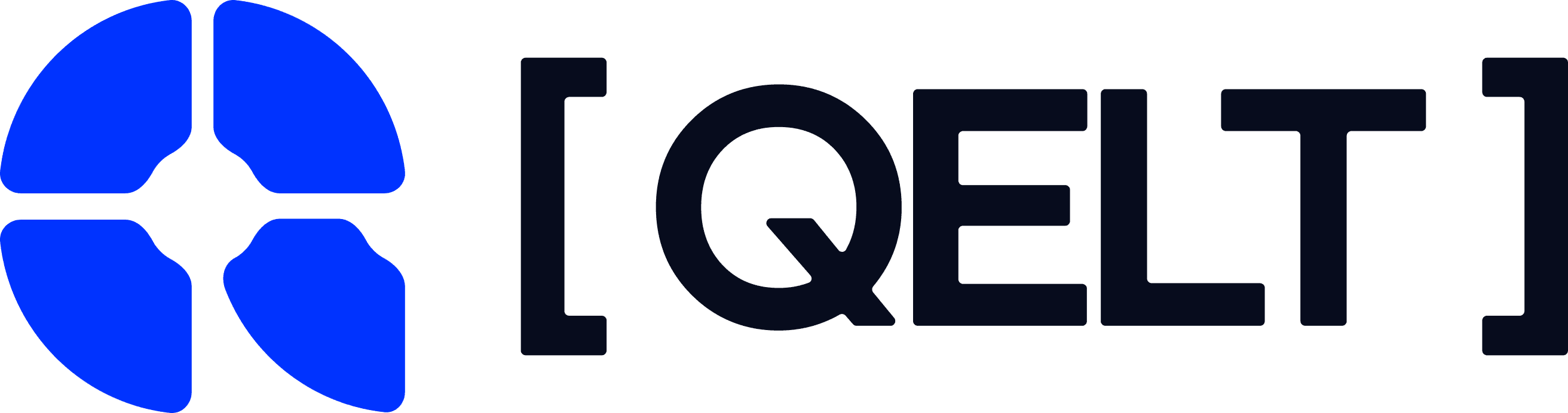 QELT Blockchain Logo